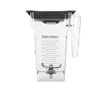 image of Blendtec 40-609-60 (Fourside-V) Fourside™ Jar
