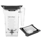 image of Blendtec 40-711-01 (Fourside-V) Fourside™ Jar