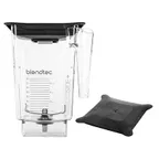 image of Blendtec 40-711-09 (Wildside-S) Wildside™ Jar