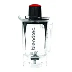 image of Blendtec 40-712-15 (Twisterjar) Twister™ Jar