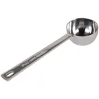 image of TableCraft 402 2 Tablespoon Stainless Steel Coffee Scoop,Dishwasher Safe