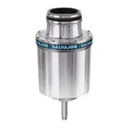 image of Salvajor 500 Basic Disposer, Aluminum Housing / 6-1/2" Inlet - 5 Hp (Unit Only)