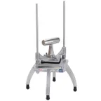 image of Nemco 56500-1 Manual 1/4" Easy Chopper II Vegetable Dicer
