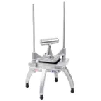 image of Nemco 56500-5 Manual 1/4" Easy Chopper II™ Vegetable Slicer