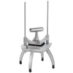 image of Nemco 56500-6 Manual 3/8" Easy Chopper II™ Vegetable Slicer