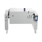 image of Electrolux Professional 587025 45 Gallon Electric Tilt Skillets Braising Pan, Power Tilt, 20.6kW, 208V