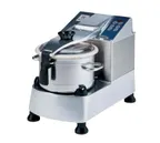 image of Electrolux 600085 Vertical Cutter Mixer, Bench Style, 2 Speed, 12.2 qt, 3 hp