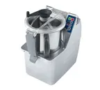 image of Electrolux 600519 Vertical Cutter Mixer, Bench Style, Variable Speed, 5.8 qt, 1-1/3 hp
