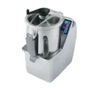 image of Electrolux 600520 Vertical Cutter Mixer, Bench Style, Variable Speed, 7.4 qt, 2 hp