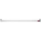 image of Nemco 6150-72-208 Bar Heater, 72" X 6-3/4" X 2-3/4", Infrared Heating Element