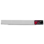 image of Nemco 6151-24 Bar Heater, Single, Infinite Temperature Control
