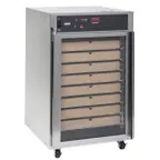 image of Nemco 6410 Pizza Heated Cabinet