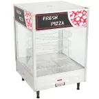 image of Nemco 6452-2 22" Countertop Pizza Merchandiser, 4 Shelves