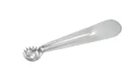 image of Winco TSC-2 - Stainless Steel Tomato Stem Corer, 1 Dozen Pack, Durable Tool for Fresh Tomato Preparation