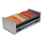 image of Nemco 8036-SLT Roll-A-Grill® Hot Dog Grill, Roller-Type