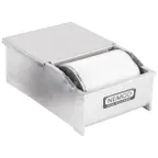 image of Nemco 8150-RS1-220 Roll‑Grill Butter Spreader, 4" Wheel, 1 lb, 220V 60Hz, 24W, 0.1A