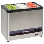 image of Nemco 9020-1 Cold Condiment Chiller