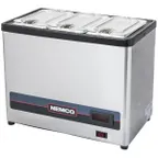 image of Nemco 9020-3 Cold Condiment Chiller