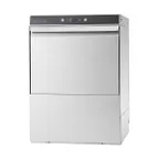 image of Centerline by Hobart CUL-1 23" Undercounter Dishwasher-Chemical Sanitizing, 24 Racks/Hr-Low Temp Electric Tank Heat - Open box