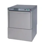 image of Champion UL-130 Low-Temp Dishwasher Undercounter, 25 Racks/Hour - Open box