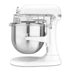 image of KitchenAid KSMC895WH Planetary Mixer - Open box