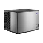 image of Manitowoc IYT0450A 30" Half Cube Ice Machine Head, Air Cooled, 490 lb/24 hr - Open box