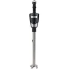 image of Waring WSB65 Big Stix Hand Immersion Mixer w/ 35-Gal. Capacity, 18" Shaft, Variable Speed - Open box