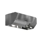 image of Accurex XBEC Crossover Hood