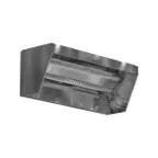 image of Accurex XBEP Backshelf Exhaust Hood
