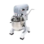 image of Adcraft BDPM-10 Black Diamond 10 qt Planetary Mixer, 3-Speed, 3/4 hp, 120V