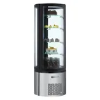 image of Black Diamond BDRCK-400 27" Refrigerated Bakery Display Case