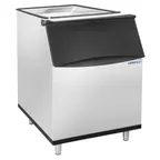 image of Adcraft LUIB-470 30" Ice Storage Bin, 470 lb