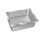 image of Advance Tabco 1014A-10A Smart Series™ Sink, Undermount, 1-Compartment