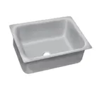 image of Advance Tabco 2028A-14A Smart Series™ Sink, Undermount, 1-Compartment