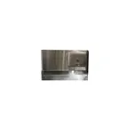 image of Advance Tabco 7-PS-34B Backsplash with K-13 Soap Dispenser