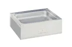 image of Advance Tabco 9-OP-28 33" Mop Sink, 28"W x 20"L x 6"D Bowl