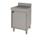 image of Advance Tabco CRD-4BMD Underbar Basics™ Drainboard