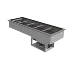 image of Advance Tabco DIRCP-5 Refrigerated Drop-In Cold Food Well Unit