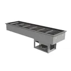 image of Advance Tabco DIRCP-6 Refrigerated Drop-In Cold Food Well Unit