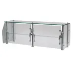 image of Advance Tabco DSG-18G-96 Sleek Shield™ Food Shield