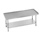 image of Advance Tabco EG-LG-243-X Special Value Equipment Stand