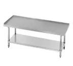 image of Advance Tabco ES-LS-304-X Special Value Equipment Stand