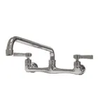 image of Advance Tabco K-101 Wall / Splash Mount Faucet