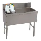 image of Advance Tabco PRC-19-42R-10 42" Prestige Ice Chest