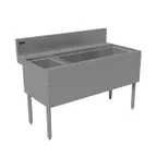 image of Advance Tabco PRC-24-42R-10 42" Prestige Ice Chest