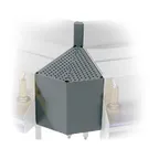 image of Advance Tabco PRF-20-45OC Prestige Corner Filler, Outside Corner, 45⁰