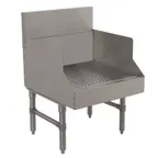 image of Advance Tabco PRGS-19-30 Prestige Recessed Glass Unit