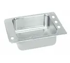 image of Advance Tabco SCH-1-3119L Smart Series™ Classroom Sink