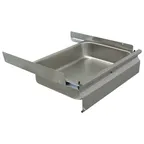 image of Advance Tabco SS-2020-DL Drawer