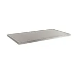 image of Advance Tabco VCTC-308 Countertop, 96"W X 30"D, No Backsplash